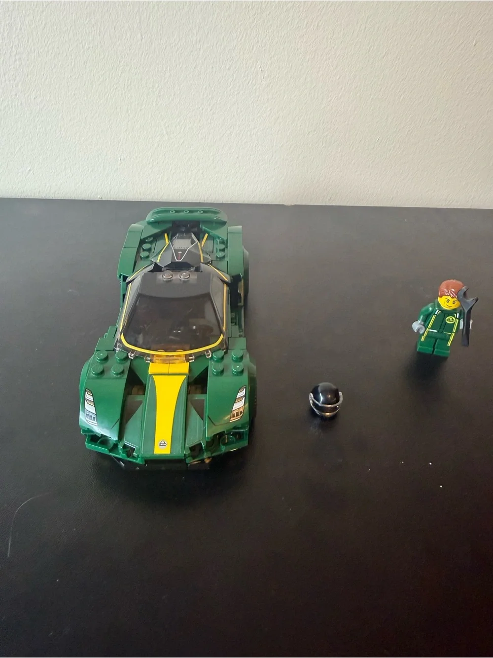 Lego speed champions